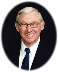 PCN Flight West: NWA Capt. Loren Erwin Huber