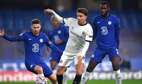€40.00m* dec 20, 1991 in imbituba, brazil. Chelsea Jorginho Soll Verlangern