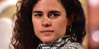 María Alcalde se deslinda de la morenista Melissa Cornejo