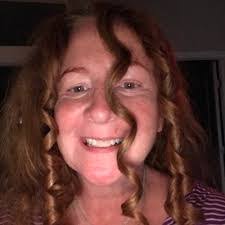 Elizabeth Scarborough's Instagram, Twitter & Facebook