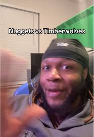 Anthony Edwards Vs Russell Westbrook