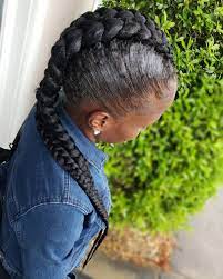Check out these 30 latest ghana weaving hairstyles in nigeria and get some ideas for your new look! 19 Hottest Ghana Braids Ideas For 2021