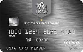 Maybe you would like to learn more about one of these? Rumor Usaa Limitless 2 5 Cashback Card To Be Released Nationwide September 17th New Ways To Qualify For 2 5 Rate Doctor Of Credit