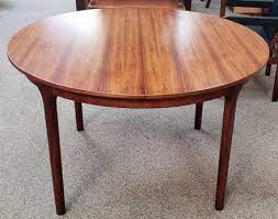 Pin On Danish Tables And Desks