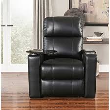 Travis Power Recline Home Theater Seating Assorted Colors Sam S Club Theater Recliners Leather Recliner Living Room Sofa Set
