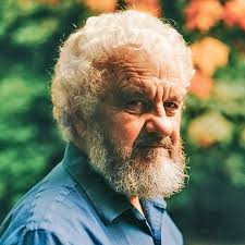 Wally Eamer discusses his role in the Great Bear Rainforest Agreements