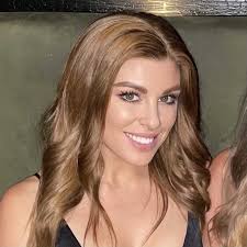 Brianne Stringham's Instagram, Twitter & Facebook