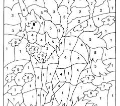 Search through 52098 colorings, dot to dots, tutorials and silhouettes. Unicorn Color By Number App