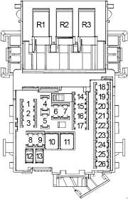View and download fleetwood discovery owner's manual online. Buick Lacrosse 2010 2016 Fuse Box Diagram Carknowledge Info