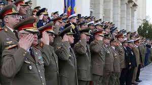 (1) se introduce două noi alineate: ModificÄƒrile La Legea Pensiilor Militare Vor Fi Votate De Parlament Indexarea Pensiilor Militare Se AmanÄƒ