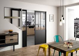 Elle offre sécurité, isolation, confort et design, tout en respectant un budget modéré. Pourquoi Choisir Une Porte A Galandage Sogal