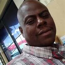 Lawrence Lee Jackson II Obituary