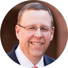 Randy Stinson's Instagram, Twitter & Facebook