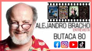 ENTREVISTA A ALEJANDRO BRACHO