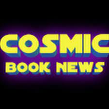 Cosmic Book News - YouTube