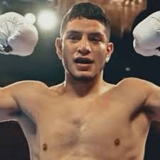 Rolando Vargas vs. Nate Davis, Lopez vs. Nakatani