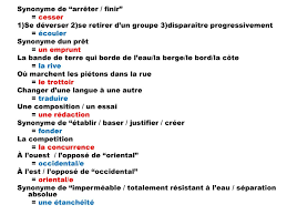 Les produits de la terre. Ajf Element Ajoute Synonyme Nalan Com Sg