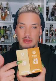 Ellis Brooklyn West Perfume Review