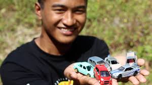 We did not find results for: Bermula Dengan Custom Hot Wheels Remaja Ini Kini Buat Kereta Untuk Wak Doyok