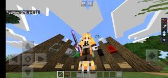 Online shopping from a great selection at movies & tv store. Demon Slayer V1 5 Minecraft Mod
