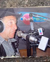 🚴‍♂️ This is Bruno Maffei: The French man who loves to cycle! 🌍 Jim  Stewart had the pleasure of chatting with Bruno today at Harburn Golf Club,  and his story is truly