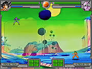 We also have a cool race game dragon ball z kart. Dragonball Z Tournament Game Play Online At Y8 Com