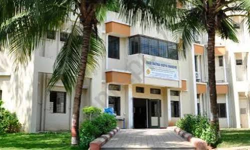 Ram Ratna Vidya Mandir (Uttan)