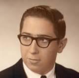 Paul Fournier Obituary (1948