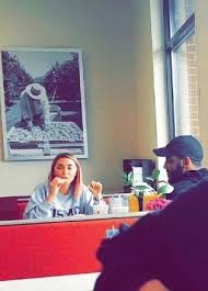 Gorgeous women, sometimes famous women, and consistently interesting women. Kyrie Irving S New Girlfriend Is On An Old One Terez Owens 1 Sports Gossip Blog In The World