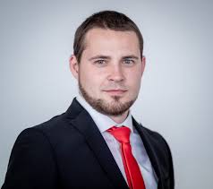 Rechtsanwalt Tim Wolter