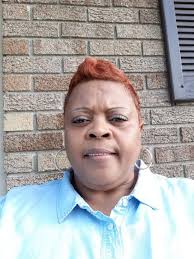 Happy birthday to you, Deborah Moody White!