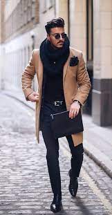 Discover The Details That Make The Difference Of The Best Streetstyle Unique People Mens Fashion Casual Outfits Winter Outfits Men Men Fashion Casual Outfits