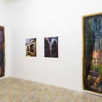 Monika Stricker: modern and contemporary art exhibitions