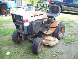 Image result for Yellow 1983 Roper