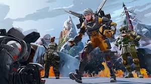 Do not hesitate to let me know. Apex Legend S9 Characters Are Locked Bug How To Fix Fps Index