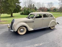 Image result for Stone Beige 1936 Chrysler