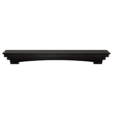 Trimroc™ cornice or crown moulding is an architectural feature that adds character and value to your home without the high costs associated with this type of upgrade. Sei Alconbury Crown Molding Style Fireplace Mantel Shelf