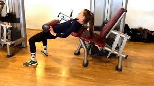 China manufacturing industries are full of strong and consistent exporters. Hip Thrusts Using Leg Extensions Machine Keep Tension On The Glutes At All Time And Squeeze At Top Youtube