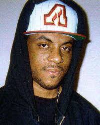 Dashon Adamson Obituary (1988