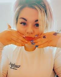 Ashley Rita's Instagram, Twitter & Facebook