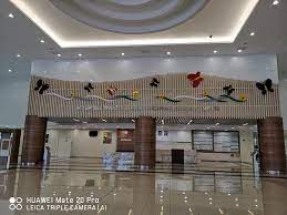 Hospital angkatan tentera tuanku mizan, kuala lumpur. Hospital Wanita Dan Kanak Kanak Kini Telah Dibuka Untuk Orang Ramai Theasianparent Malaysia