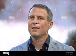 Marc kienle hi-res stock photography and images