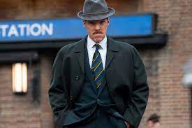 The Courier Trailer Benedict Cumberbatch Film Hypebeast
