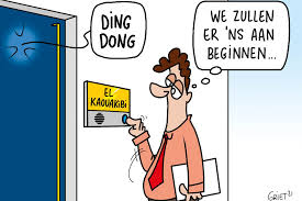 Aantal langdurig zieken blijft stijgen - PAL