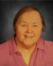 Darlene Nancy Ulrich