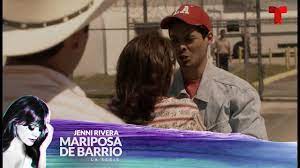 Mariposa De Barrio Capitulo 30 Telemundo Novelas Youtube