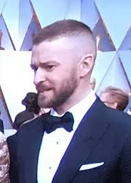 Most of his styles are either one. Dean Schleicher On Twitter Horrible Haircut On Justin Timberlake Barber How Short You Want The Sides Jt Shave The Sides Don T Want The Beard To Touch The Hair
