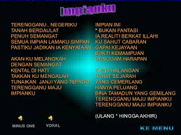 Uploaded on 1 year ago. Lagu Lagu Patriotik 2