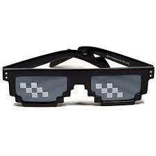 Deal With It Sunglasses Deal With It Sunglasses Thug Life Sunglasses