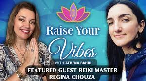 Athena Bahri's Instagram, Twitter & Facebook